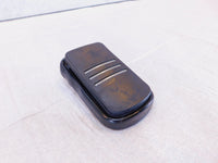 Harley Touring Road King Electra Glide Streamliner Rear Brake Pedal Lever Pad - C3 Cycle