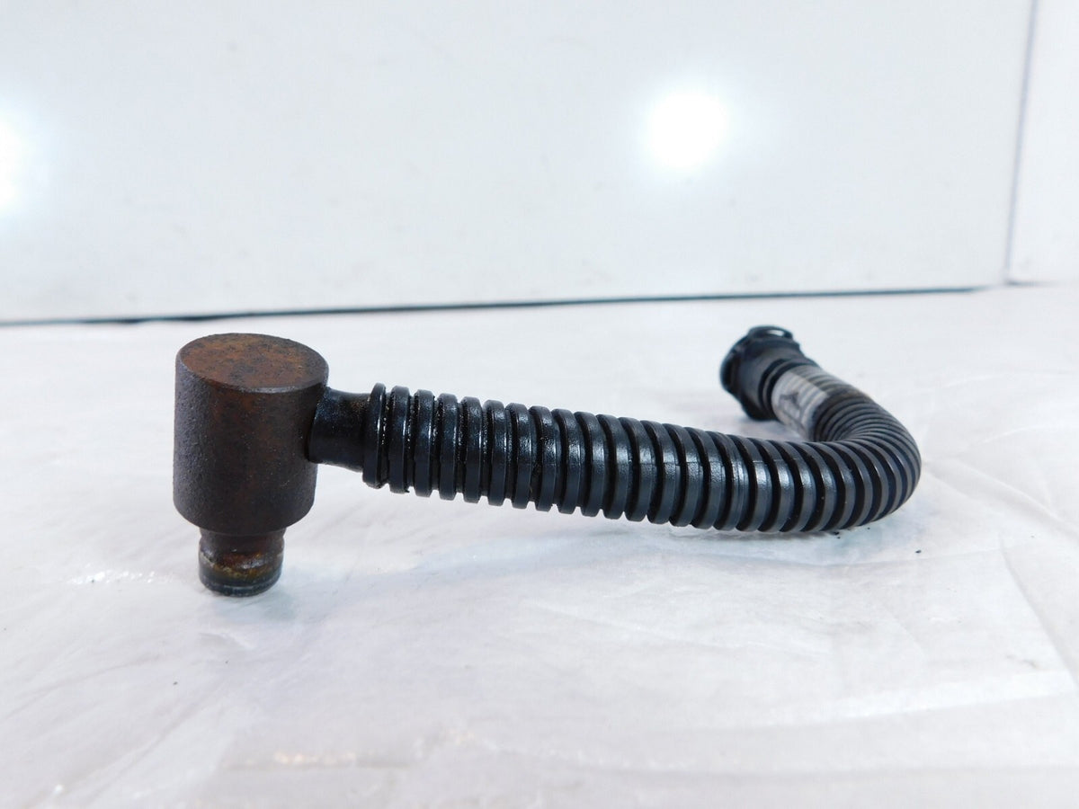 Harley Davidson Softail Heritage Classic Fat Boy Fuel Gas Petrol Tank Hose Line - C3 Cycle