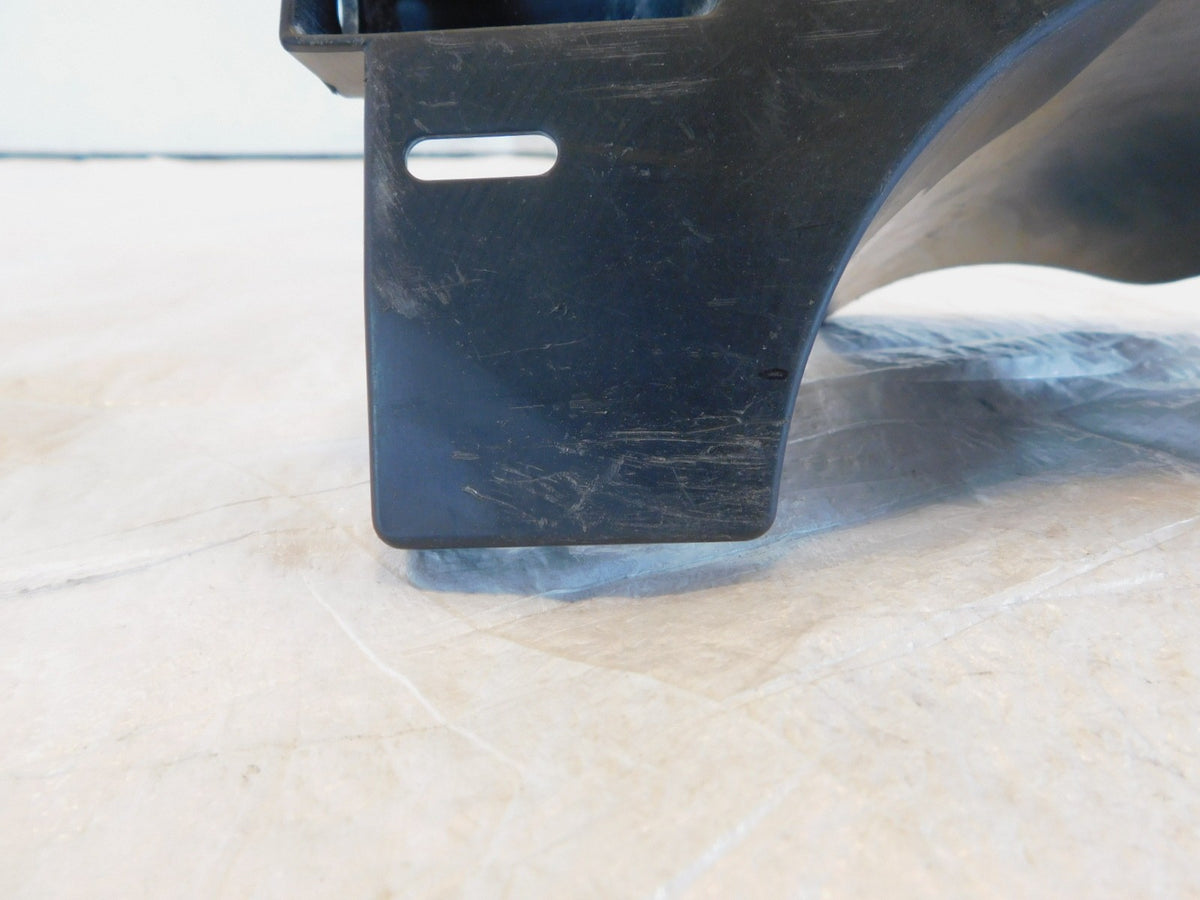 Can-Am Spyder F3-S F3-T Limited LTD STD Front Right Footrest Skid Plate Guard - C3 Cycle
