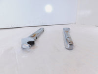 1996-2008 Kawasaki VN1500 Vulcan 1500E Classic Rear Fender Mount Strut Covers - C3 Cycle
