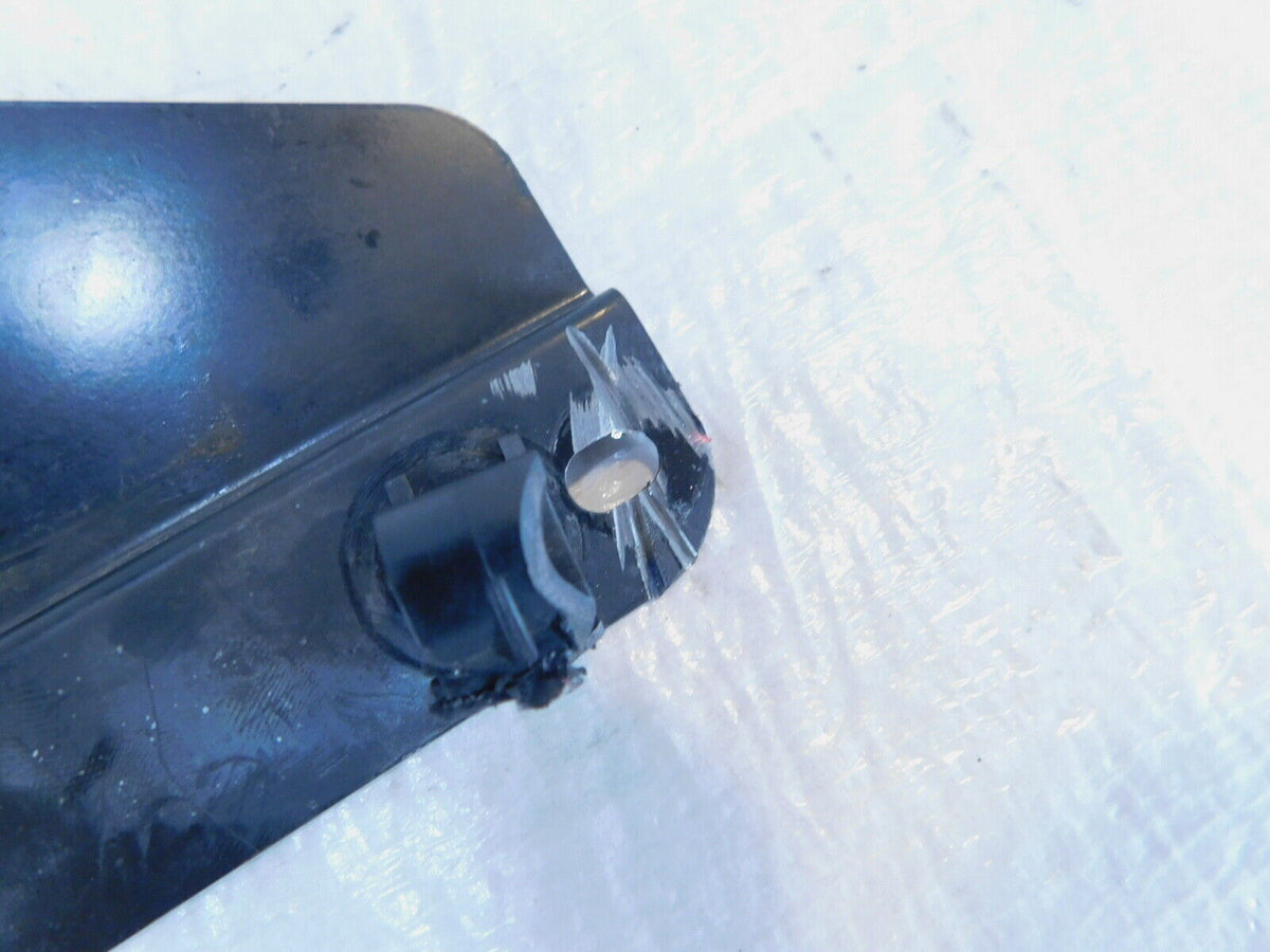 Harley Davidson Softail Heritage Classic & Fat Boy Electrical Connector Bracket - C3 Cycle