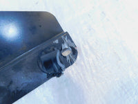 Harley Davidson Softail Heritage Classic & Fat Boy Electrical Connector Bracket - C3 Cycle
