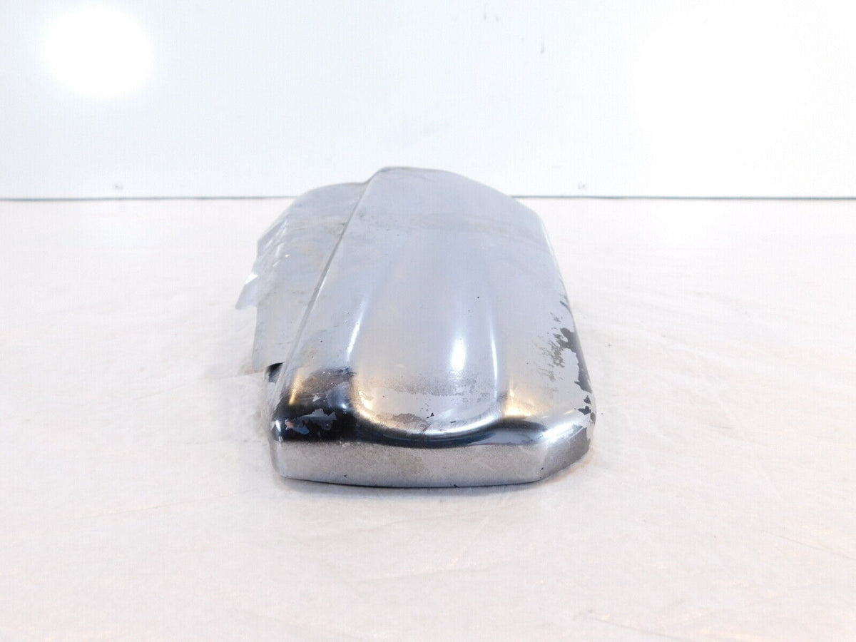 Yamaha V-Star XVS-1100 Classic Custom Silverado Right Engine Side Cover Guard - C3 Cycle