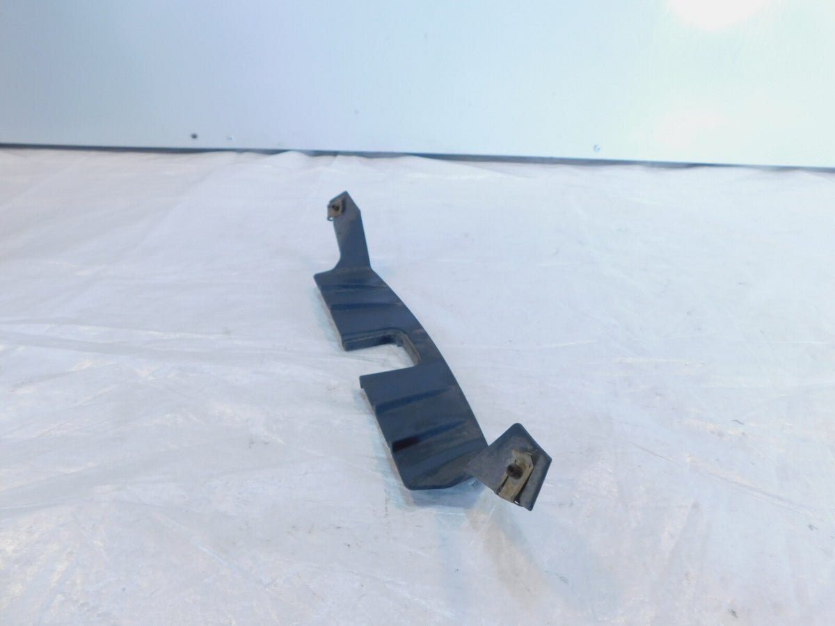 2001-2005 BMW F650CS F650 CS Engine Motor Cooling Radiator Air Duct Scoop Shroud - C3 Cycle
