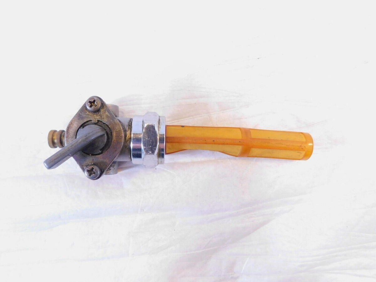 Harley Davidson Sportster XLH 883 1100 & 1200 Fuel Gas Petrol Tank Petcock Valve - C3 Cycle