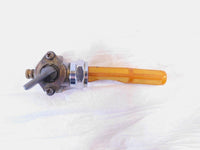 Harley Davidson Sportster XLH 883 1100 & 1200 Fuel Gas Petrol Tank Petcock Valve - C3 Cycle