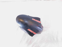2006-2007 Kawasaki Ninja ZX-10R ZX1000 Black Front Fender Mudguard Cowling Cowl - C3 Cycle
