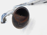 Harley Davidson Sportster 883 1200 Low & Custom Vance Hines Rear Exhaust System - C3 Cycle