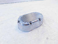 Harley Davidson Electra Glide Dyna Softail Ribbed Transmission Right Side Cover - C3 Cycle