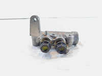 Honda NSS250 Reflex Sport 250 Rear Brake Hose Line Pipe Splitter Delay Valve - C3 Cycle