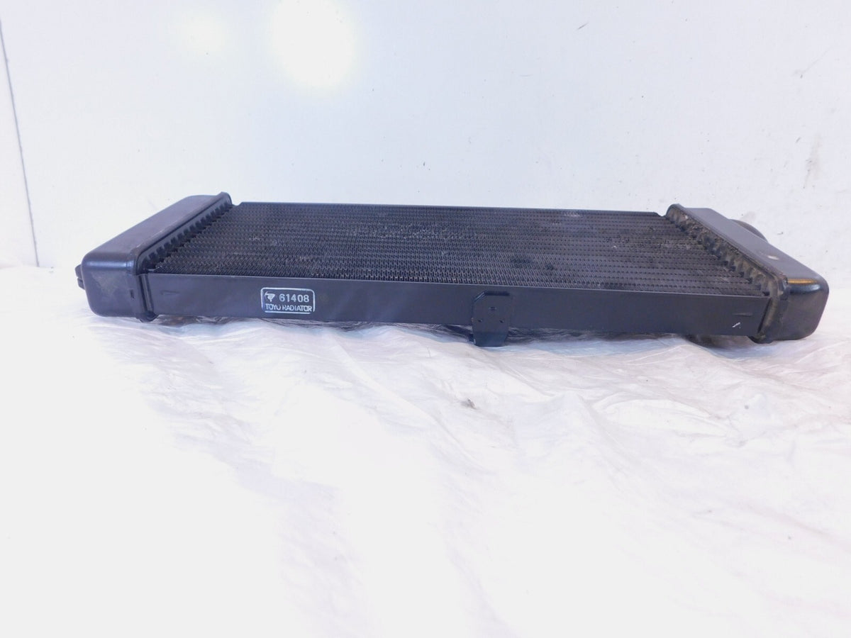 Honda VT750 VT750C Shadow 750 ACE Deluxe & Spirit Front Engine Coolant Radiator - C3 Cycle