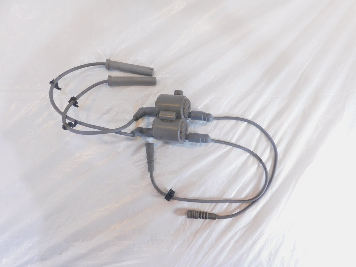 1998-2003 Harley Davidson Sportster XL1200S 1200 Sport Engine Ignition Coil - C3 Cycle