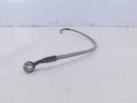 Ducati 749 749S & 999 999R Front Wheel Caliper Connecting Brake Hose Pipe Line - C3 Cycle