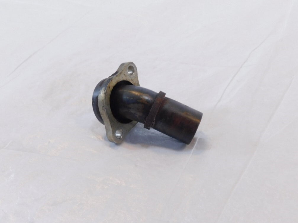 1994-2003 Honda VF750 VF750C Magna 750 Exhaust Header Pipe Right Flange Joint - C3 Cycle