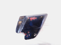 Harley Touring Road King Electra Glide Ultra Classic Black Right Side Cover - C3 Cycle