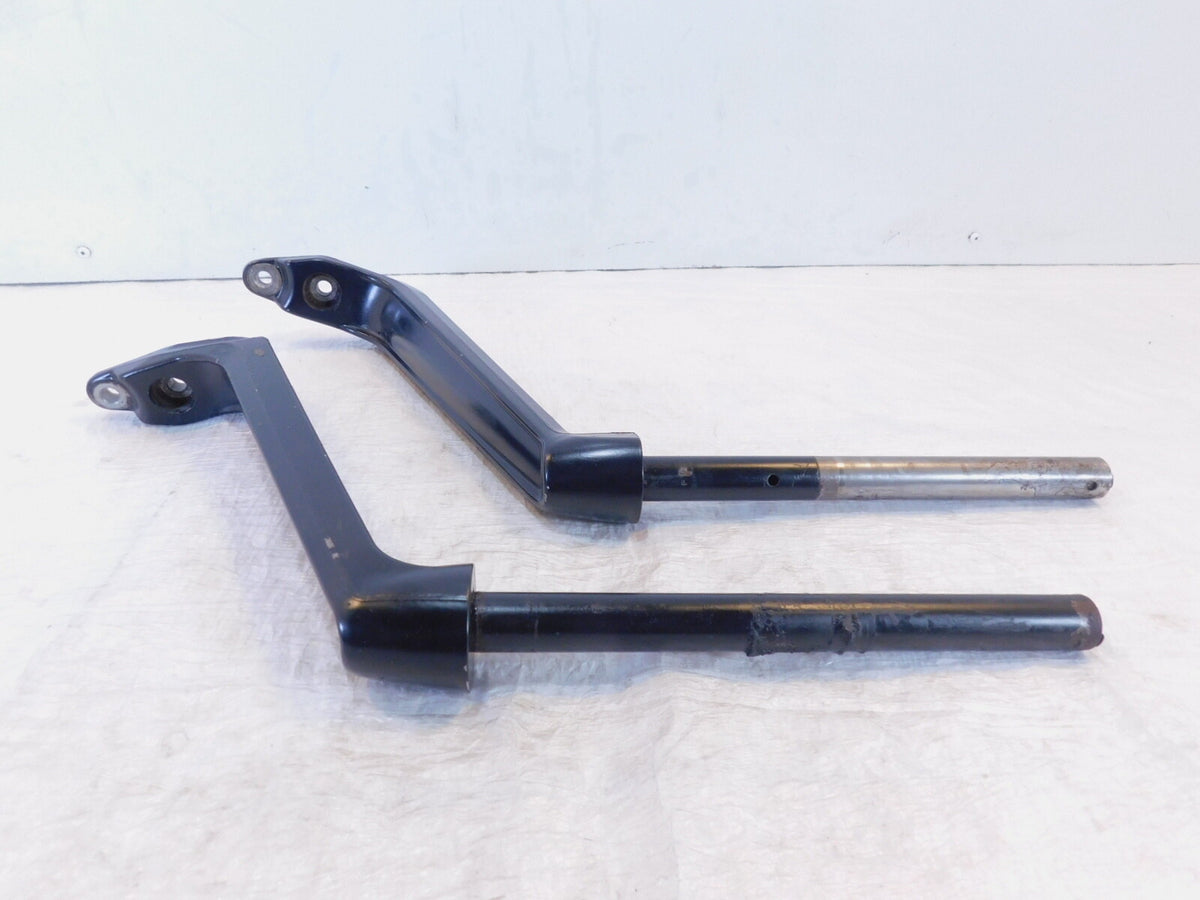 2001-2017 Honda GL1800 Goldwing 1800 Front Left & Right Handlebars Handle Bars - C3 Cycle