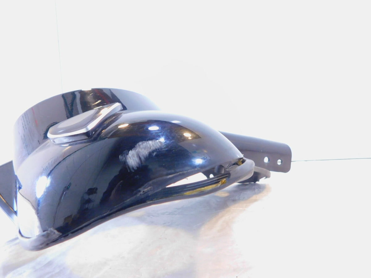 Harley Davidson Touring Street & Electra Glide Gloss Black Front Inner Fairing