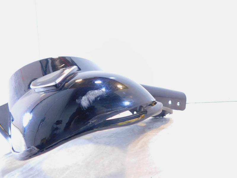 Harley Davidson Touring Street & Electra Glide Gloss Black Front Inner Fairing