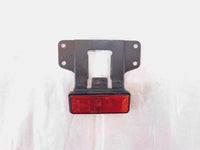 Honda VT1100 VT1100C Shadow 1100 ACE Aero Rear Fender License Plate Bracket - C3 Cycle