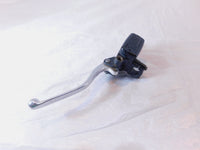 1994-1995 Honda CB1000 CB 1000 Black Front Left Clutch Master Cylinder w/ Lever - C3 Cycle