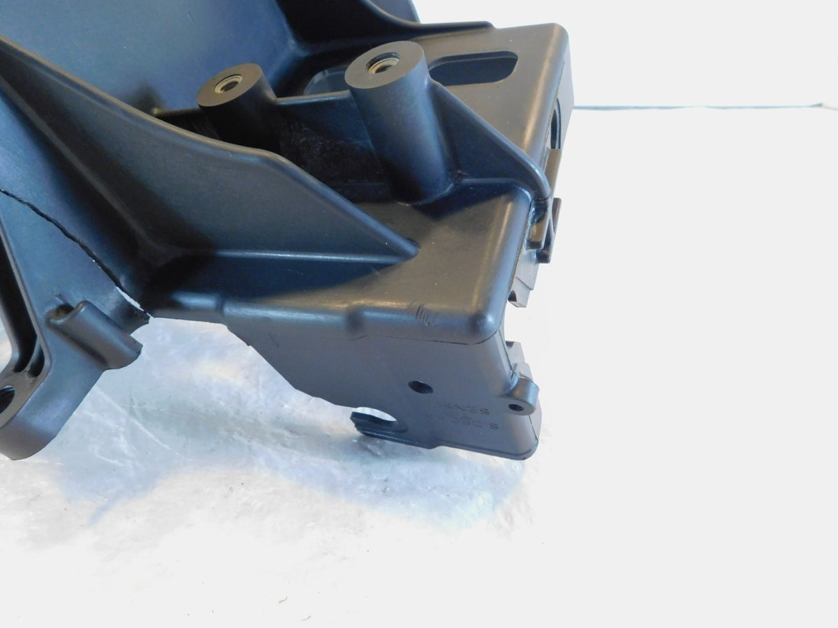 Harley Davidson Road King Street Electra Glide Battery Holder Box Tray 66281-09 - C3 Cycle