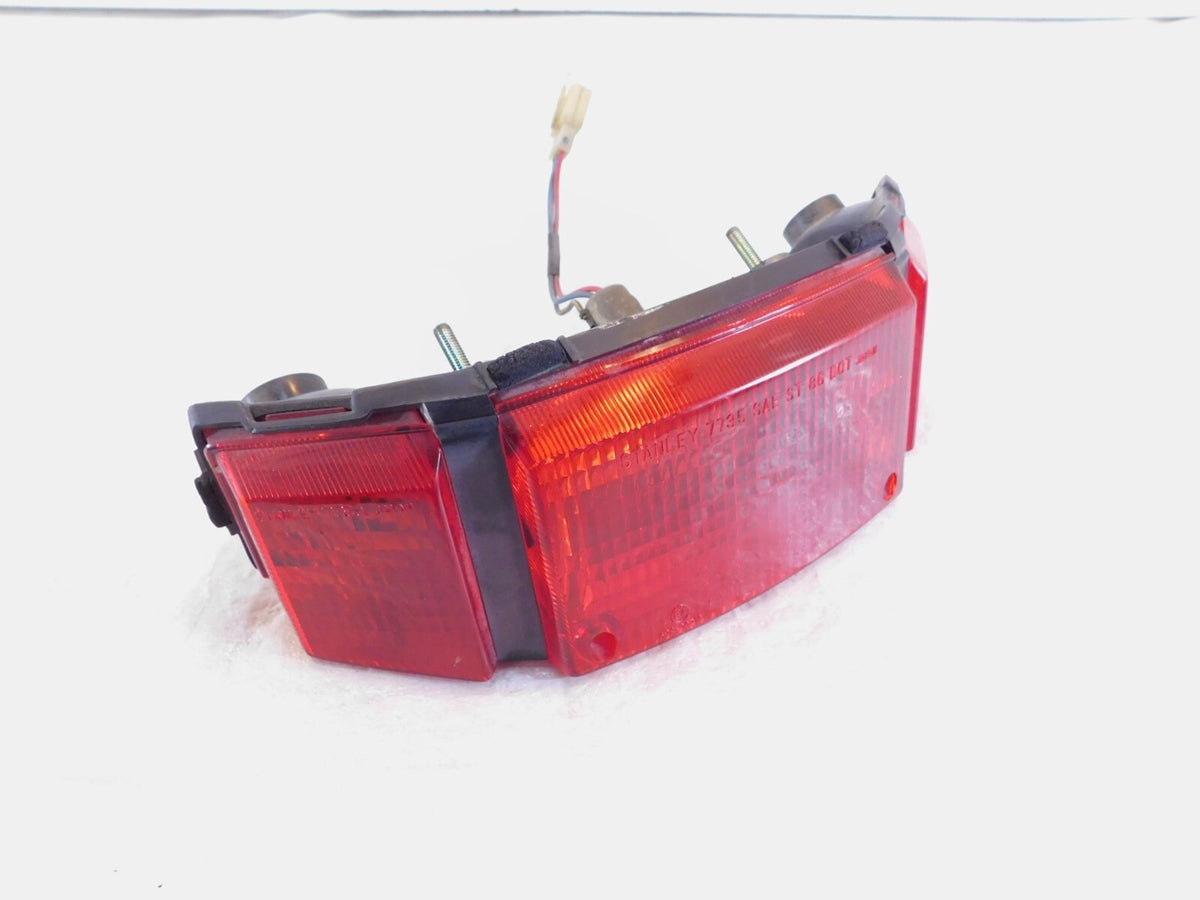 1988-2007 Kawasaki EX250 Ninja 250 250R Rear Tail Brake Light Lamp Taillight - C3 Cycle