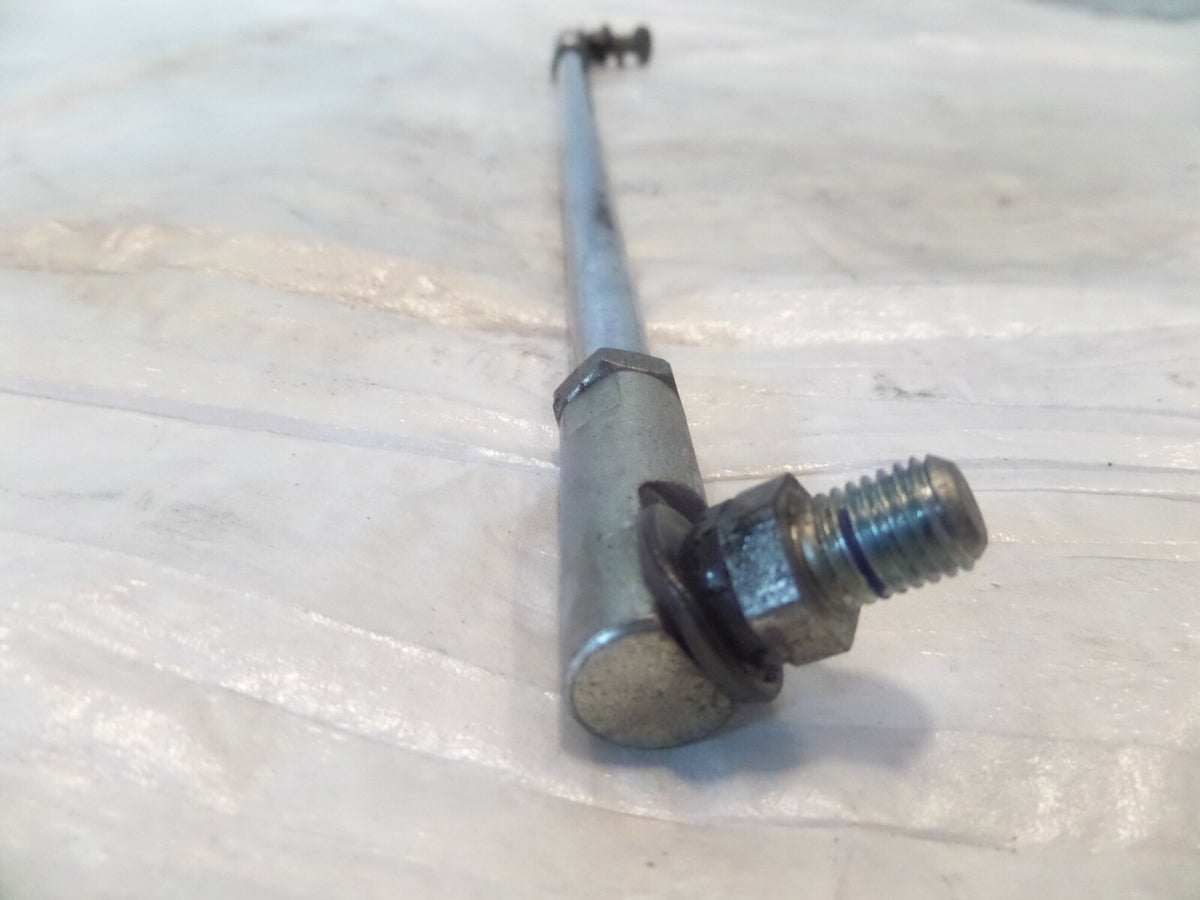 Harley Davidson Touring Road King Street & Electra Glide Long Gear Shifter Rod - C3 Cycle