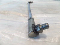 Harley Davidson Touring Road King Street & Electra Glide Long Gear Shifter Rod - C3 Cycle