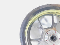 Kawasaki Ninja ZX-14 ZX1400 & Concours 14 ABS ZG1400 Front Wheel Rim & Tire - C3 Cycle
