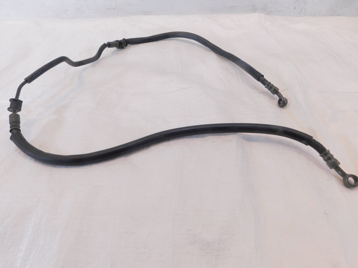 2001-2005 Suzuki Bandit 1200 GSF1200 Front Clutch Master Cylinder Hose Line PIpe - C3 Cycle
