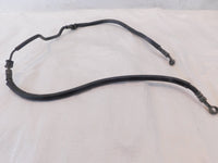 2001-2005 Suzuki Bandit 1200 GSF1200 Front Clutch Master Cylinder Hose Line PIpe - C3 Cycle
