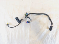 2012-2017 Harley Davidson Dyna Wide Glide Fuel Tank Indicator Console Dash Light - C3 Cycle