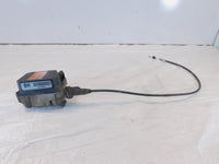 Harley Davidson Electra Glide Ultra Classic Cruise Control Module Servo Motor - C3 Cycle