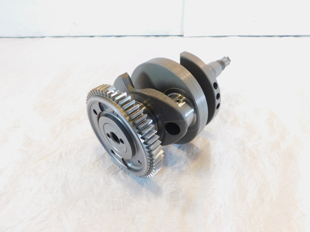 BMW R1250GS Adventure R1250R R1250RT Engine Motor Block Crankcase Crank Shaft - C3 Cycle