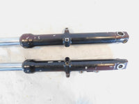 Harley Sportster 883 & 1200 Custom & Standard Front End Fork Shocks - Bent - C3 Cycle