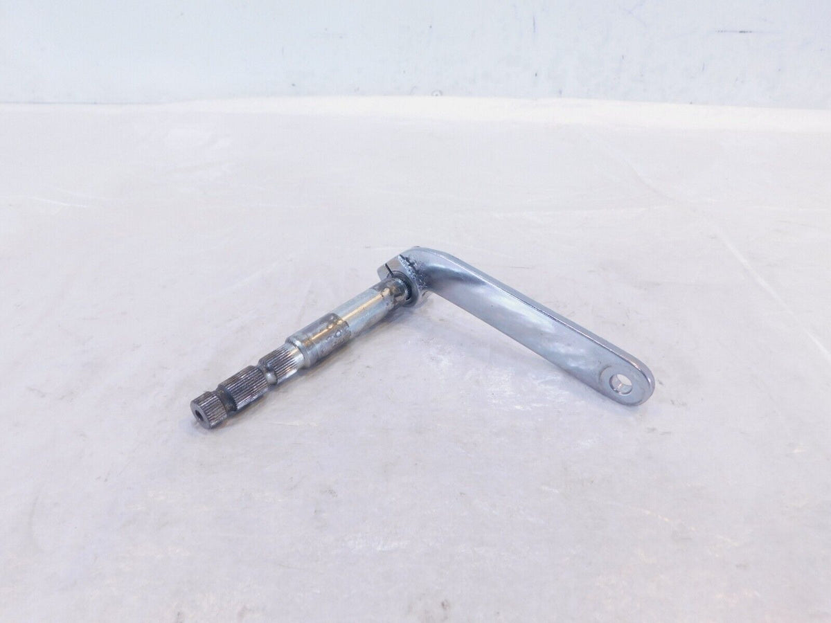 Harley Davidson Touring Road King Electra Glide Gear Shift Shifter Shaft & Lever