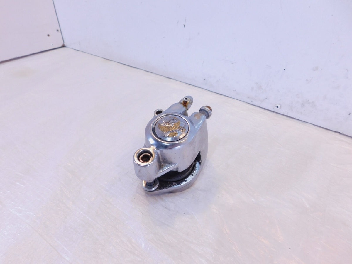 Harley Davidson Electra Glide Softail Dyna & Sportster Front Left Brake Caliper - C3 Cycle