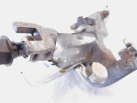 1999 Honda Valkyrie GL1500C GL1500CT Front Left Clutch Master Cylinder & Lever - C3 Cycle
