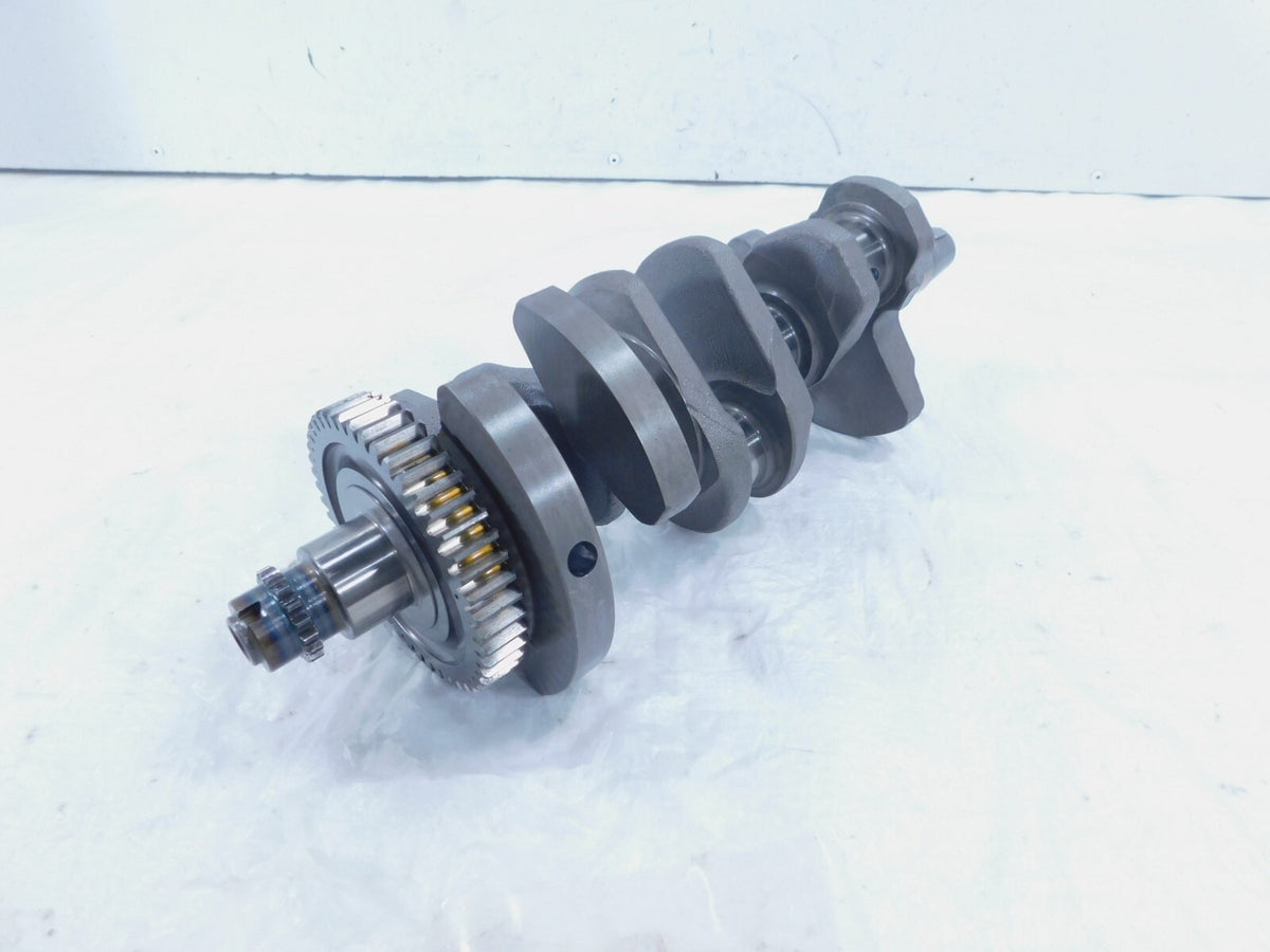 2019 & 2020 Yamaha Niken / GT MTX9 MXT850 Engine Motor Crankshaft Crank Shaft - C3 Cycle