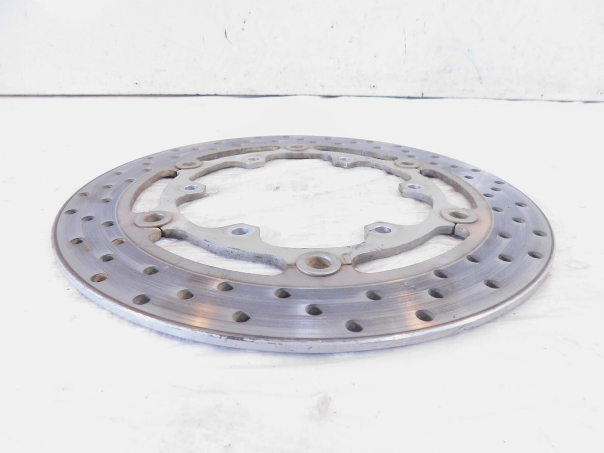 Yamaha 1100 XVS1100 XV1600 XV1700 Road Star V-Star Front Wheel Disc Brake Rotor