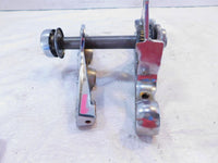 Harley Davidson EVO Softail Custom & Standard Front Fork Triple Tree Brackets - C3 Cycle