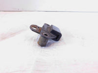 BMW K75 K75S K75RT K100 K100LT K100RS K100RT Exhaust Rubber Mount Bracket Hanger - C3 Cycle