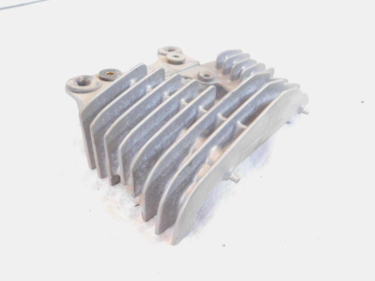 Honda VTX1300 VTX1300R VTX1300S VTX1300C Rear Right Side Cylinder Head Cover Fin - C3 Cycle