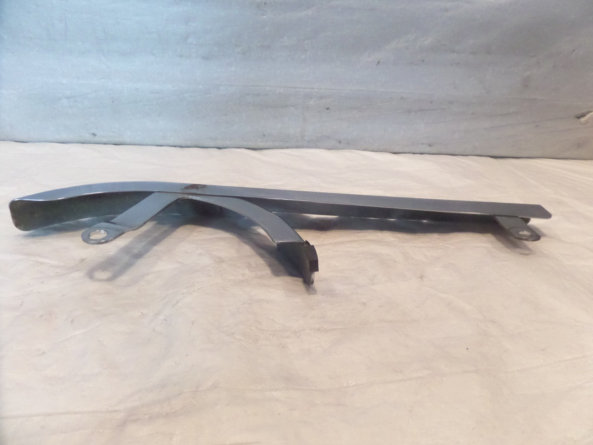 Chrome Harley Davidson Sportster 883 1200 Belt Cover Guard Debris Deflector - C3 Cycle
