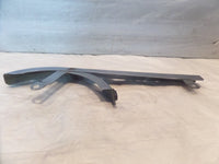 Chrome Harley Davidson Sportster 883 1200 Belt Cover Guard Debris Deflector - C3 Cycle