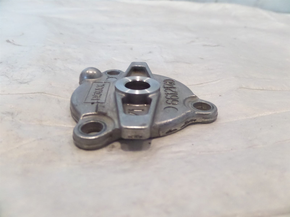 Can Am Spyder Roadster RT RS ST STS GS SE5 Hydraulic Gear Shifter Oil Pump Cover - C3 Cycle
