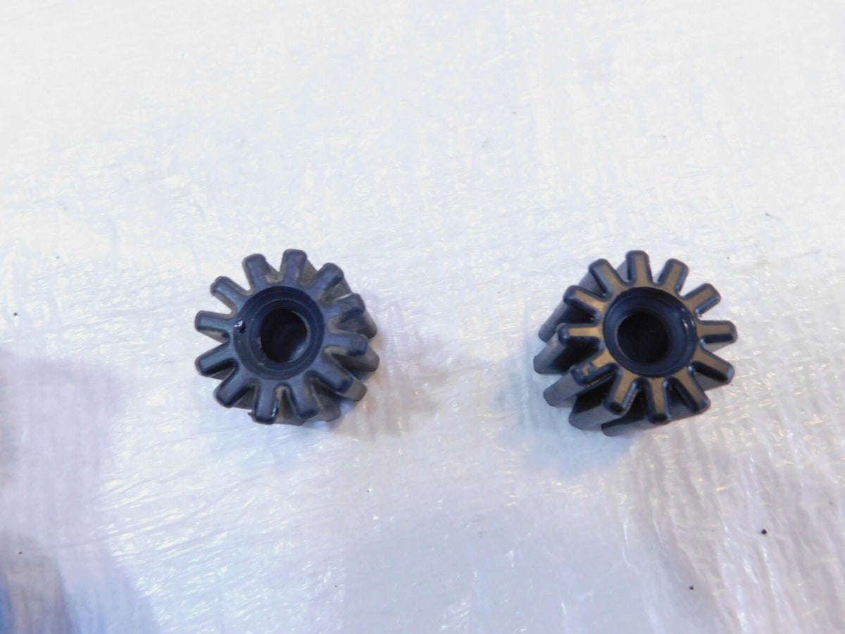 2020 2021 2022 2023 BMW F900 F900R F900XR Gas Petrol Fuel Tank Frame Bump Stops