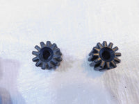 2020 2021 2022 2023 BMW F900 F900R F900XR Gas Petrol Fuel Tank Frame Bump Stops