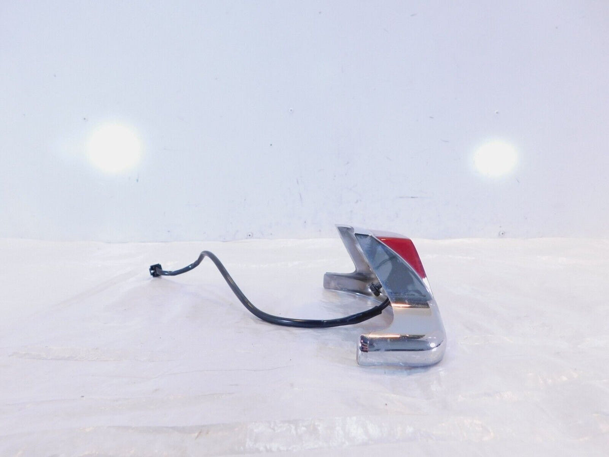 Harley Davidson Road Glide & Electra Glide Ultra Classic Rear Fender Tip Light - C3 Cycle