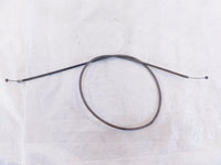 1981-1983 Yamaha Virago750 XV750 Front Left Handlebar Starter Choke Cable - C3 Cycle
